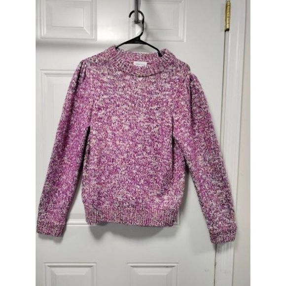 Lovers and Friends Justice Knit Sweater M - Picture 2 of 11